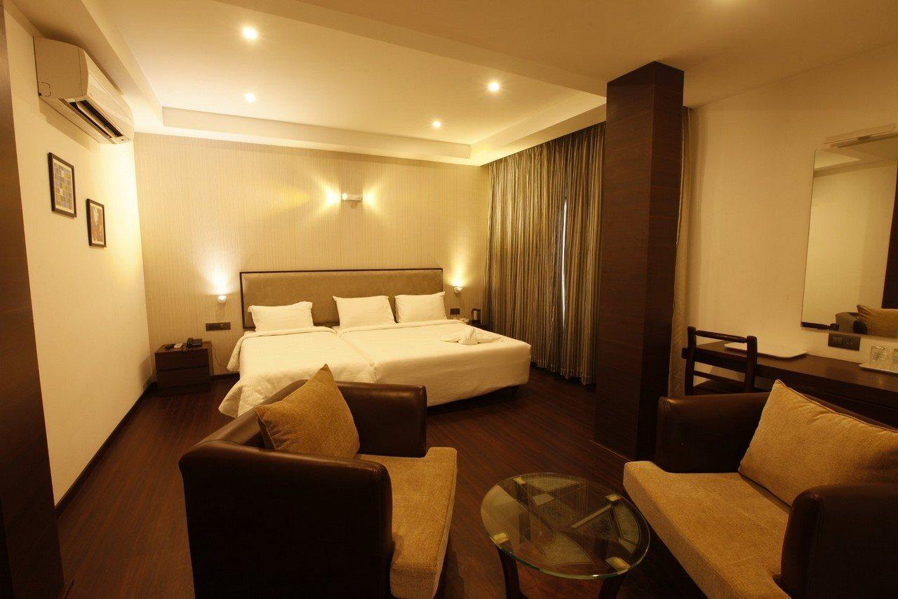 Brownstar Boutique Hotel شيناي المظهر الخارجي الصورة